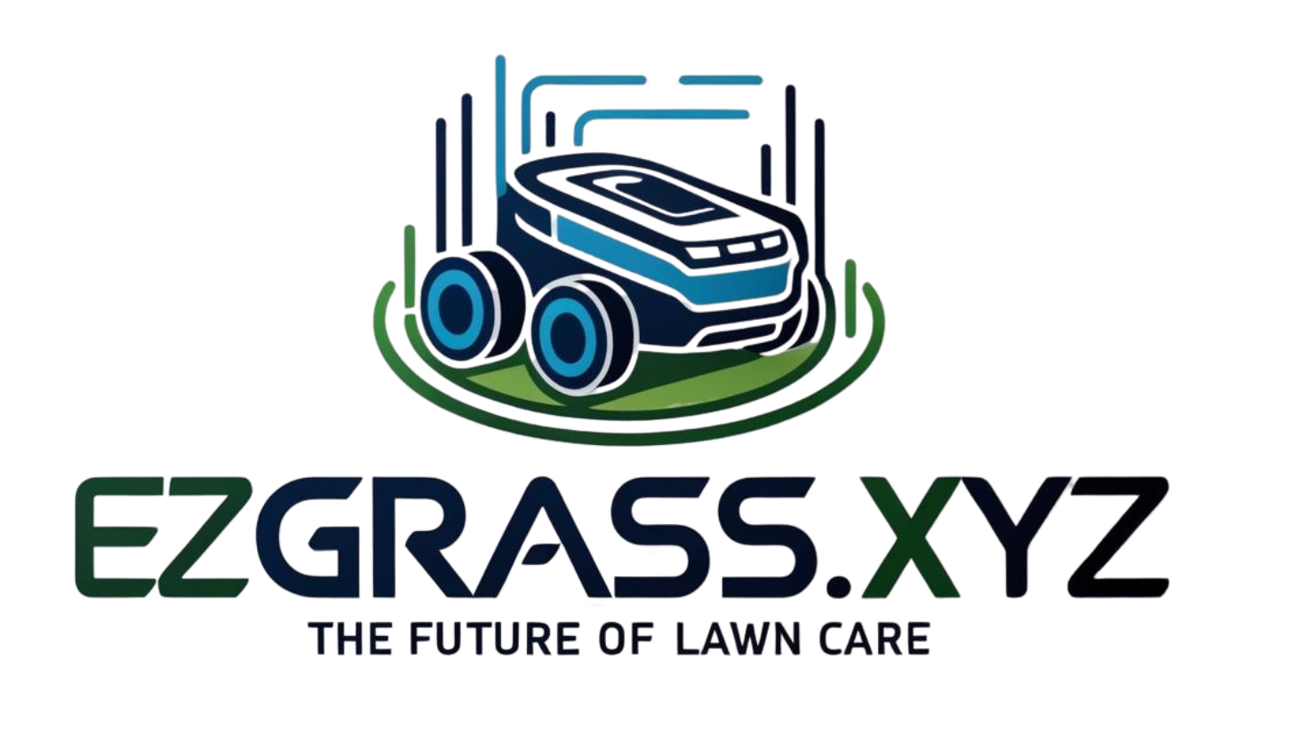 EZGRASS Logo